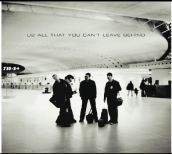 All that you can t leave behind (20th an