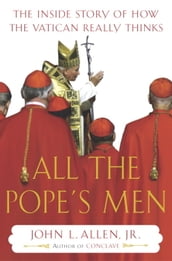 All the Pope s Men