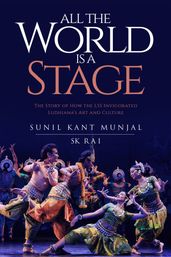 All the World is a Stage