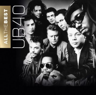 All the best - Ub40
