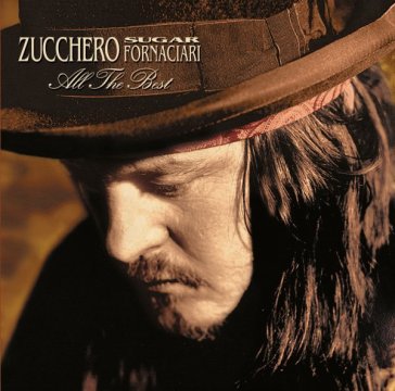 All the best - Zucchero Sugar Forna