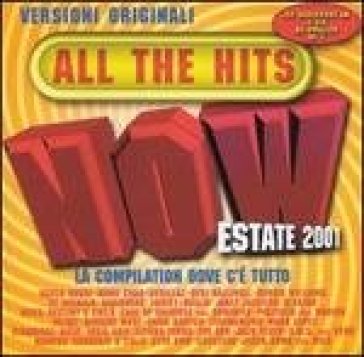 All the hits now estate.. - AA.VV. Artisti Vari