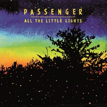 All the little lights (2lp 180gr+do - Passenger