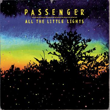 All the little lights - Passenger