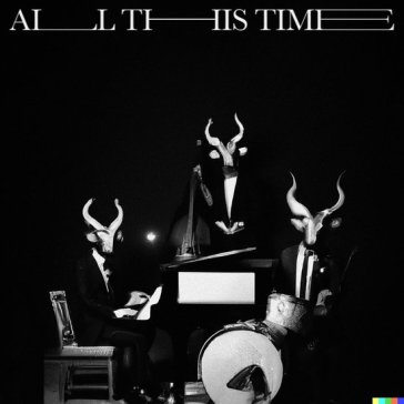 All this time - LAMBERT