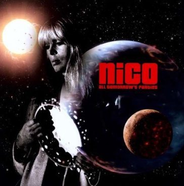All tomorrow's parties - Nico