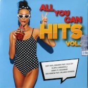 All you can hits vol.2