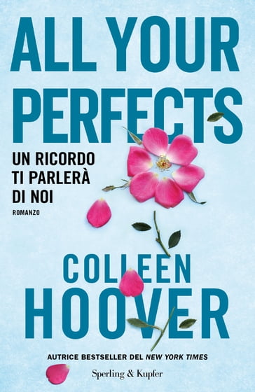 All your perfects - Colleen Hoover