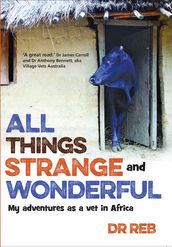 AllThings Strange and Wonderful