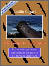 Alla Conquista di un Impero