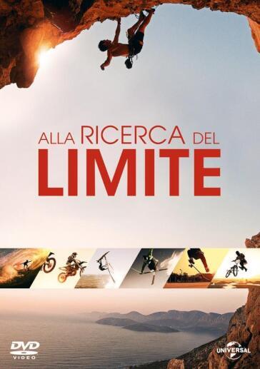 Alla Ricerca Del Limite - Jon Long