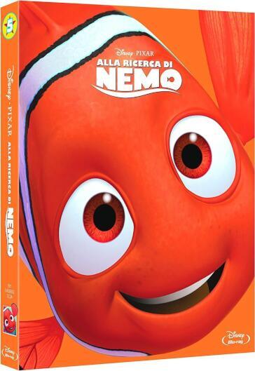 Alla Ricerca Di Nemo (SE) - Andrew Stanton