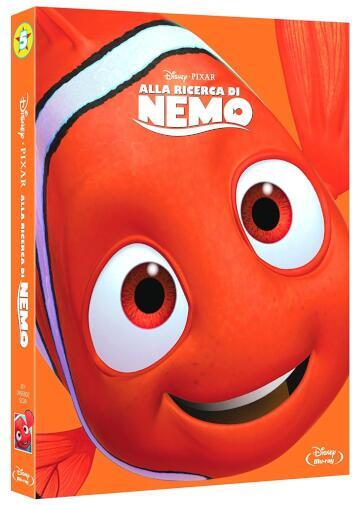 Alla Ricerca Di Nemo (SE) - Andrew Stanton