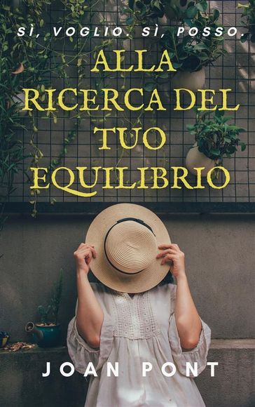 Alla Ricerca Del Tuo Equilibrio - Joan Pont Galmés