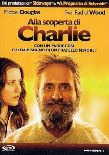 Alla Scoperta Di Charlie - Mike Cahill