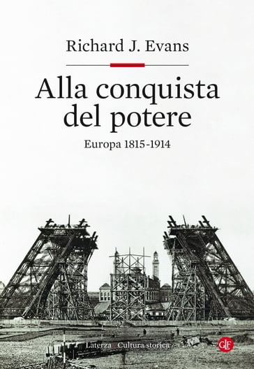 Alla conquista del potere - Richard J. Evans