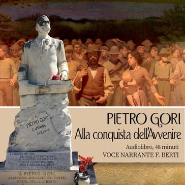 Alla conquista dell'avvenire - Pietro Gori