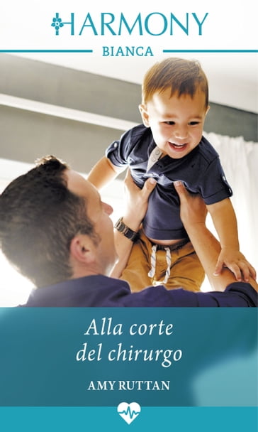 Alla corte del chirurgo - Amy Ruttan