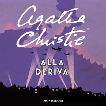 Alla deriva - Agatha Christie - Alex R. Falzon - Giovanna Soncelli Gianotti
