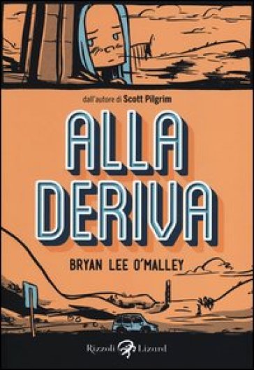 Alla deriva - Brian Lee O