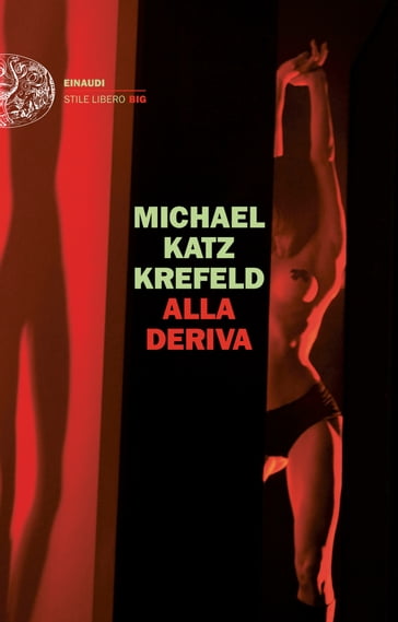 Alla deriva - Michael Katz Krefeld