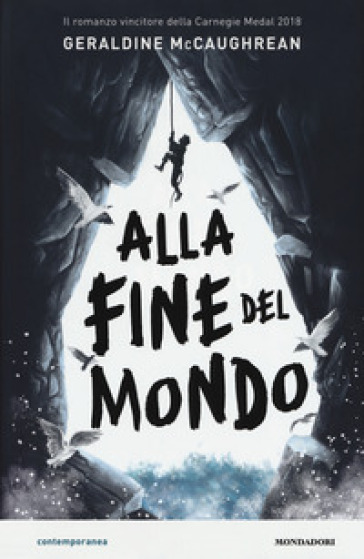 Alla fine del mondo - Geraldine McCaughrean