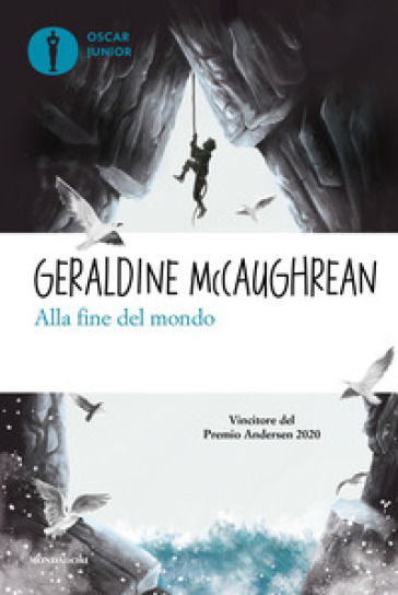 Alla fine del mondo - Geraldine McCaughrean