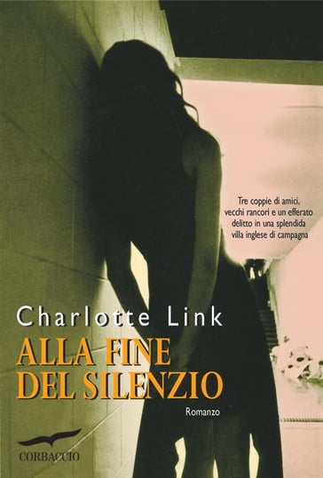 Alla fine del silenzio - Charlotte Link