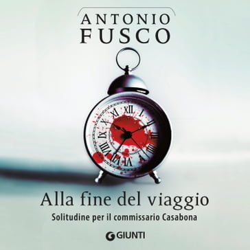 Alla fine del viaggio - Antonio Fusco