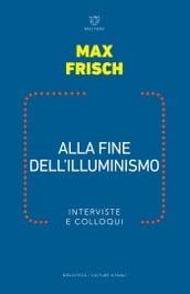 Alla fine dell