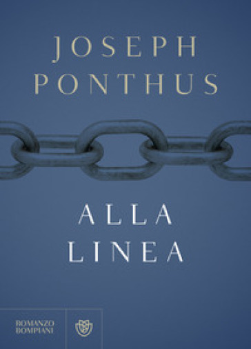 Alla linea - Joseph PONTHUS