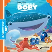 Alla ricerca di Dory. I Librottini