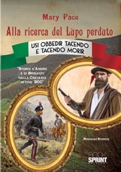 Alla ricerca del Lupo perduto