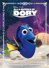 Alla ricerca di Dory