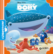 Alla ricerca di Dory