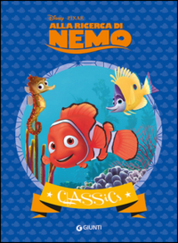 Alla ricerca di Nemo