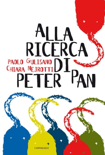 Alla ricerca di Peter Pan - Paolo Gulisano