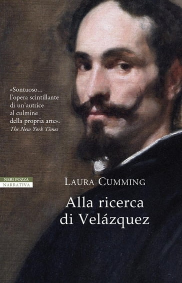 Alla ricerca di Velazquez - Laura Cumming