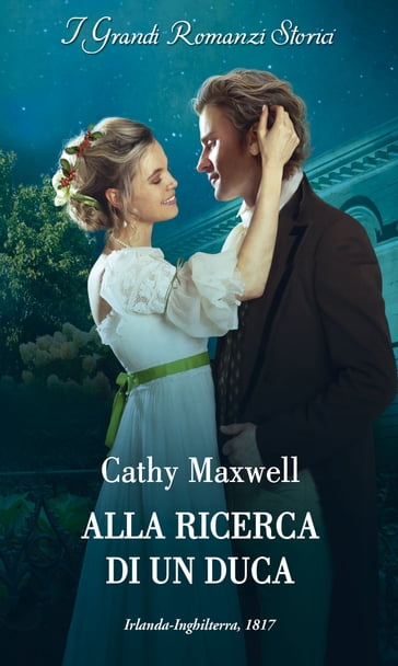 Alla ricerca di un duca - Cathy Maxwell