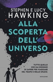 Alla scoperta dell Universo