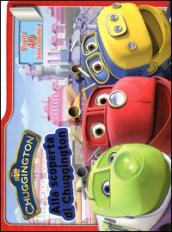 Alla scoperta di Chuggington