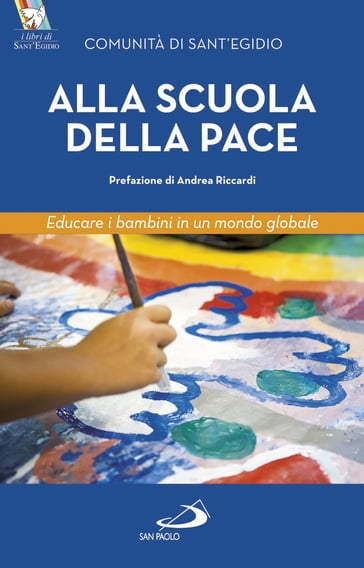 Alla scuola della pace - Adriana Gulotta - Comunità di Sant