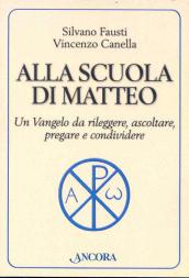 Alla scuola di Matteo