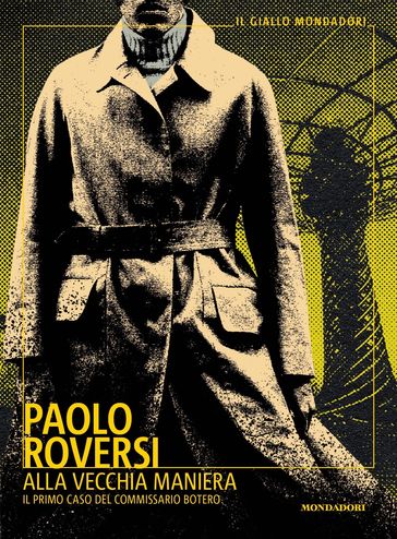 Alla vecchia maniera - Paolo Roversi