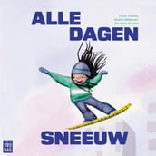 Alle dagen sneeuw