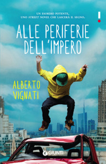 Alle periferie dell'impero - Alberto Vignati