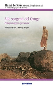 Alle sorgenti del Gange