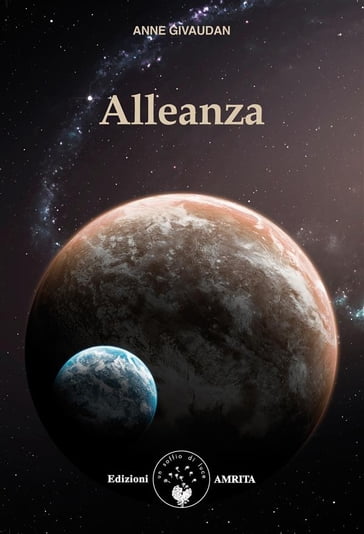 Alleanza - Anne Givaudan