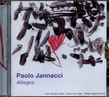 Allegra - Paolo Jannacci