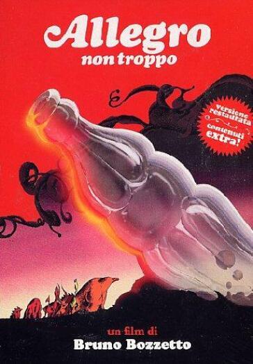 Allegro Non Troppo - Bruno Bozzetto